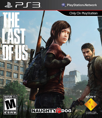 playstation 3 the last of us 2